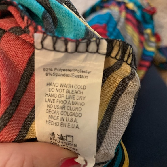 Dress - Picture 3 of 3